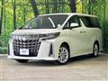 2019 Toyota Alphard