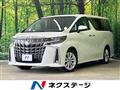 2019 Toyota Alphard