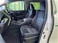 2019 Toyota Alphard