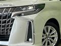 2019 Toyota Alphard