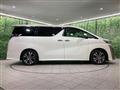 2020 Toyota Vellfire