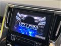 2020 Toyota Vellfire
