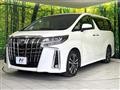 2020 Toyota Alphard