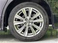 2020 Toyota Vellfire