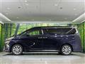 2020 Toyota Vellfire