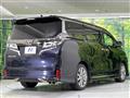 2020 Toyota Vellfire