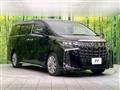 2022 Toyota Alphard
