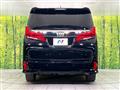 2022 Toyota Alphard