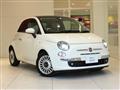 2011 Fiat 500