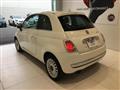 2011 Fiat 500