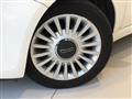 2011 Fiat 500
