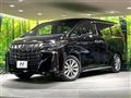 2023 Toyota Alphard