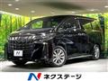 2023 Toyota Alphard