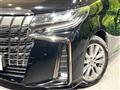 2023 Toyota Alphard