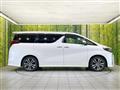 2023 Toyota Alphard