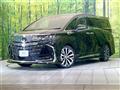 2024 Toyota Alphard