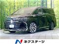 2024 Toyota Alphard