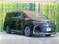 2024 Toyota Alphard