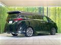 2024 Toyota Alphard