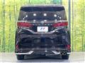 2024 Toyota Alphard