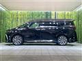 2024 Toyota Alphard
