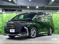 2024 Toyota Alphard