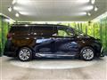 2024 Toyota Alphard