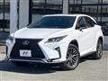 2016 Lexus RX