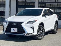 2016 Lexus RX