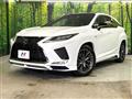 2019 Lexus RX