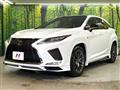 2019 Lexus RX