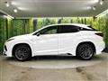 2019 Lexus RX