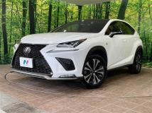 2018 Lexus NX