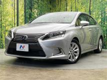 2016 Lexus HS