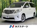 2010 Toyota Alphard