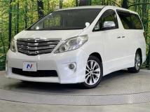 2010 Toyota Alphard