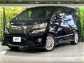2012 Toyota Vellfire