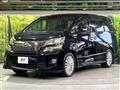 2012 Toyota Vellfire
