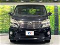 2012 Toyota Vellfire