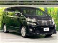 2012 Toyota Vellfire