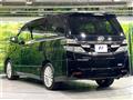 2012 Toyota Vellfire