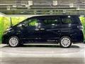 2012 Toyota Vellfire