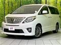 2014 Toyota Alphard