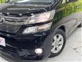 2014 Toyota Vellfire