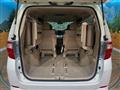 2012 Toyota Alphard Hybrid