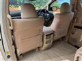 2012 Toyota Alphard Hybrid