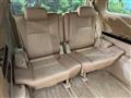 2012 Toyota Alphard Hybrid