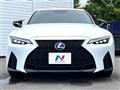 2022 Lexus IS