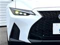 2022 Lexus IS