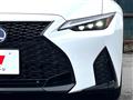 2022 Lexus IS